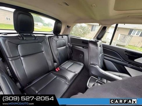Used 2020 Lincoln Aviator Reserve w/ Equipment Group 202A AWD/4WD image 6
