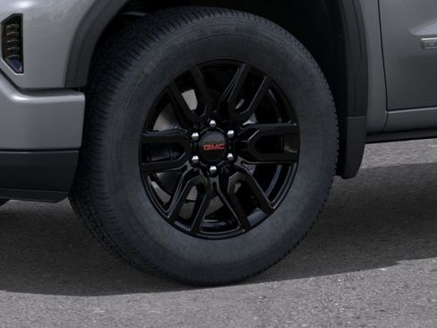 New 2026 GMC Sierra 1500 Elevation w/ Preferred Package image 9