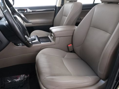 Used 2023 Lexus GX 460 Premium w/ Premium Package AWD/4WD image 30