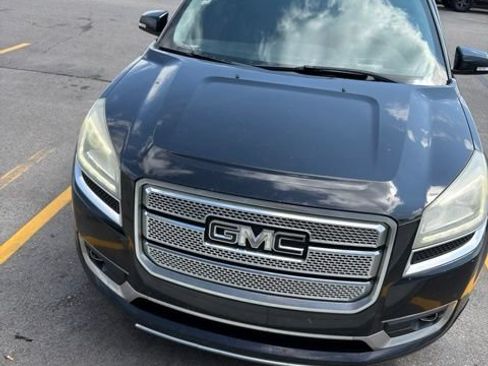 Used 2016 GMC Acadia Denali FWD image 2