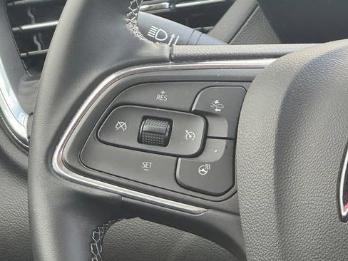 Used 2024 Buick Encore GX Preferred w/ Comfort Package AWD/4WD image 16