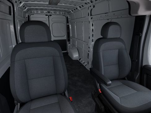New 2026 RAM ProMaster 2500 image 23