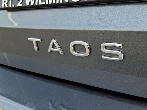 Used 2024 Volkswagen Taos S AWD/4WD image 29