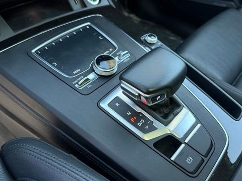 Used 2019 Audi Q5 Prestige AWD/4WD image 13