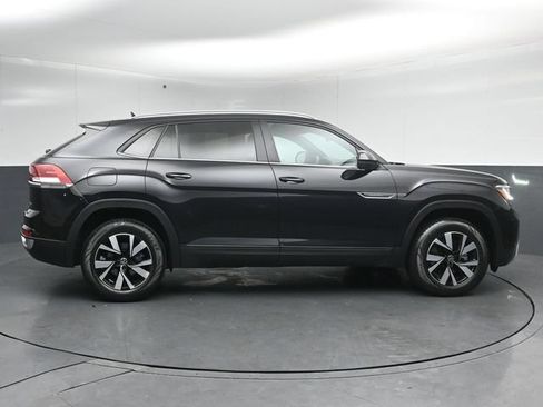 Used 2022 Volkswagen Atlas Cross Sport SE AWD/4WD image 8