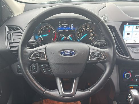 Used 2019 Ford Escape SEL AWD/4WD image 27