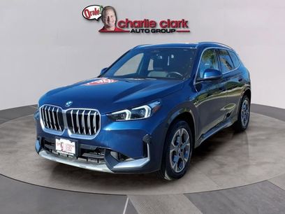 Used 2025 BMW X1 xDrive28i