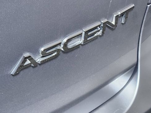 Used 2024 Subaru Ascent Premium w/ Convenience Package image 13