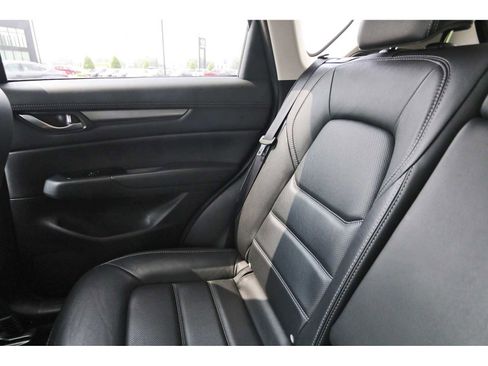Used 2024 MAZDA CX-5 AWD 2.5 S w/ Preferred Package image 9