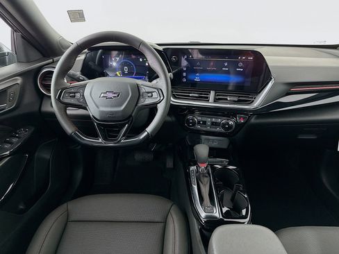 New 2026 Chevrolet Trax RS image 21