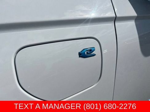 Used 2024 Jeep Grand Cherokee Limited 4xe AWD/4WD image 10