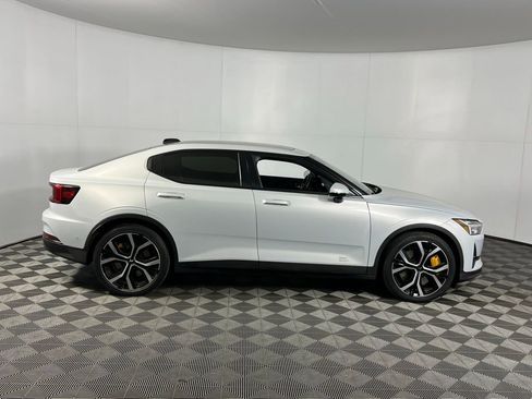 Used 2021 Polestar Polestar 2 w/ Performance Package image 4
