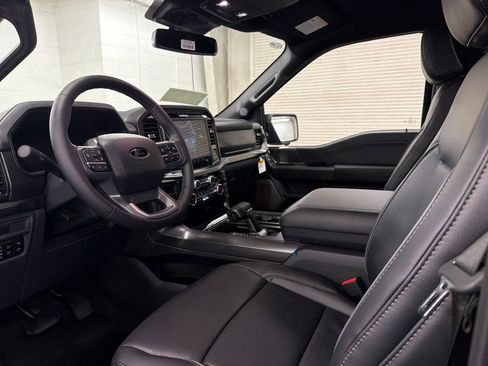 New 2026 Ford F150 Lariat RWD image 6