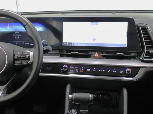 Used 2023 Kia Sportage SX FWD image 53