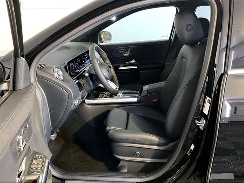New 2026 Mercedes-Benz GLA 250 4MATIC image 13