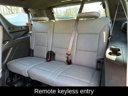 Used 2023 Chevrolet Tahoe LT image 14