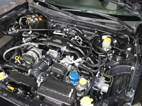 Used 2017 Toyota 86 image 29