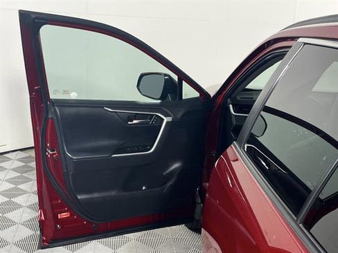Used 2023 Toyota RAV4 Limited image 20