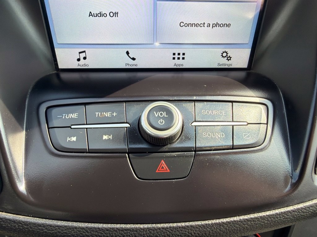Used 2019 Ford Escape SE AWD/4WD image 32