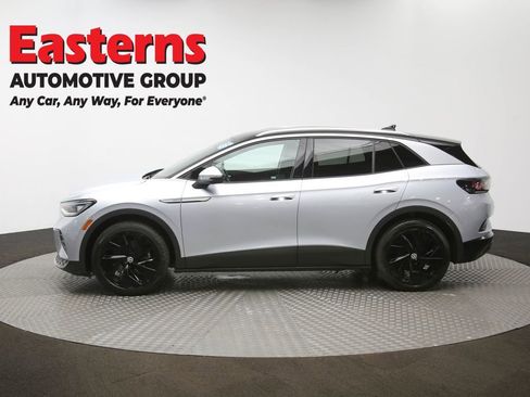 Used 2022 Volkswagen ID.4 Pro S w/ Gradient Package image 58