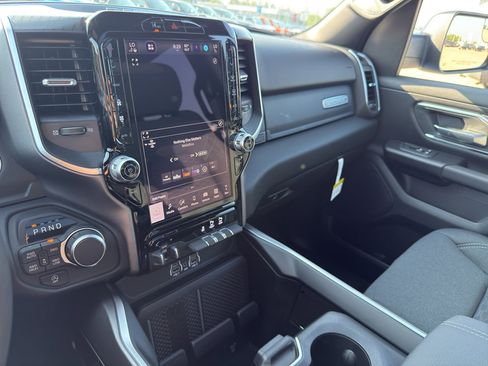 New 2026 RAM 1500 Big Horn image 22