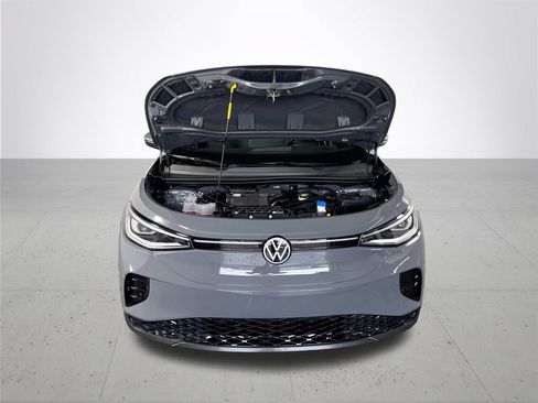 Certified 2023 Volkswagen ID.4 Pro S RWD image 25