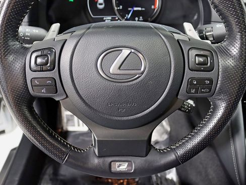 Used 2022 Lexus IS 350 F Sport image 18