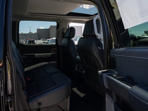 New 2026 Ford F350 Lariat w/ Black Appearance Package AWD/4WD image 38