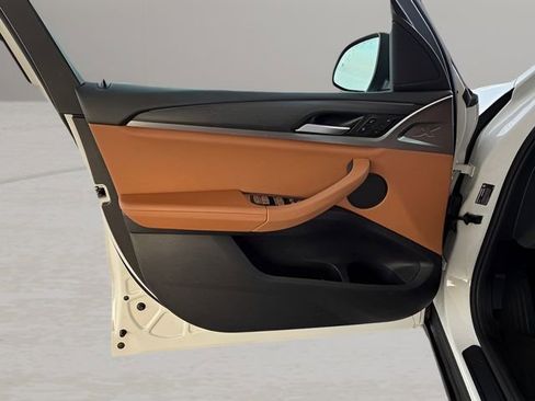 Used 2023 BMW X3 sDrive30i w/ Convenience Package image 15