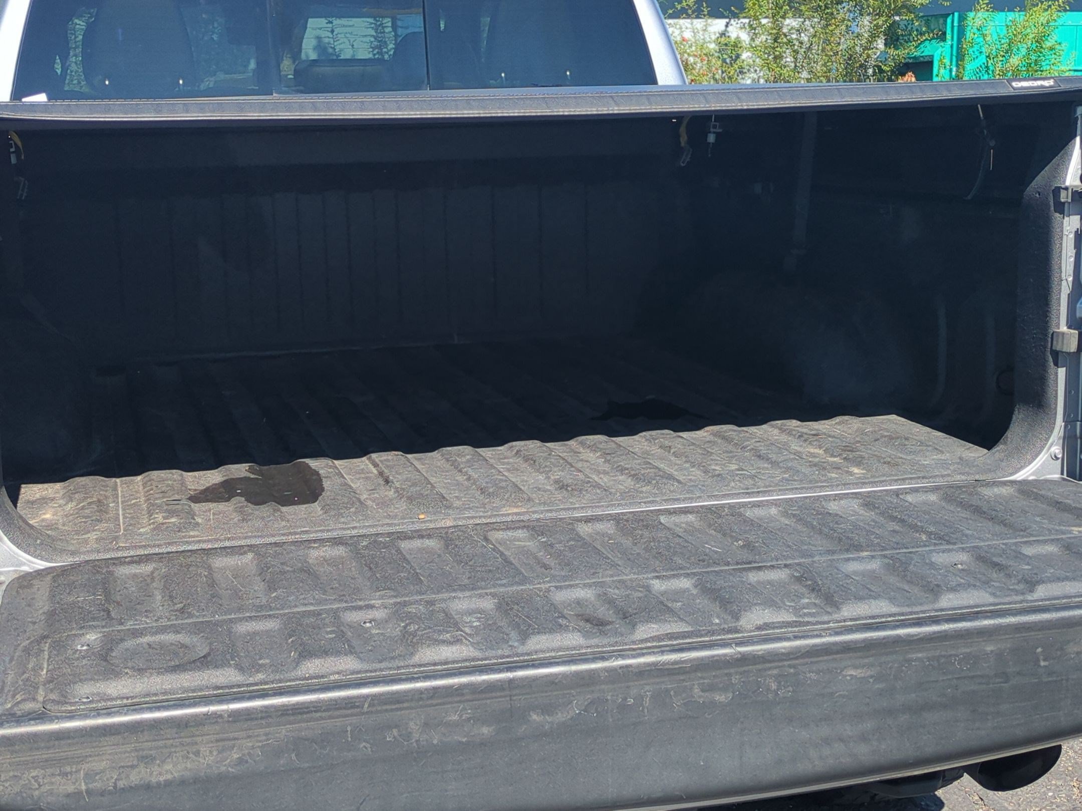 Used 2021 RAM 1500 TRX w/ TRX Level 2 Equipment Group AWD/4WD image 33