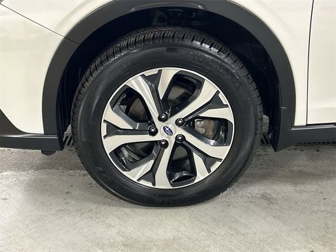Certified 2020 Subaru Outback Touring image 10