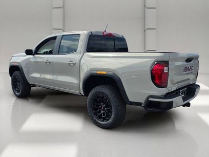 New 2026 GMC Canyon Elevation w/ Convenience Package