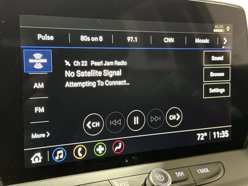 Used 2024 Chevrolet Blazer LT w/ Convenience Package FWD image 14