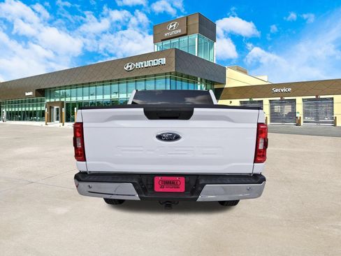 Used 2022 Ford F150 XLT w/ Equipment Group 301A Mid AWD/4WD image 31