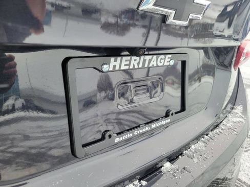 Used 2022 Chevrolet Malibu LT w/ Leather Package image 25