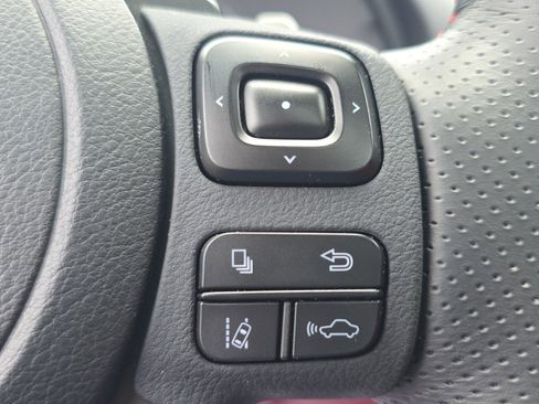 Used 2023 Lexus IS 350 F Sport RWD image 28