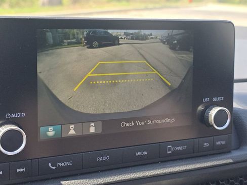 Used 2023 Honda CR-V Sport image 29