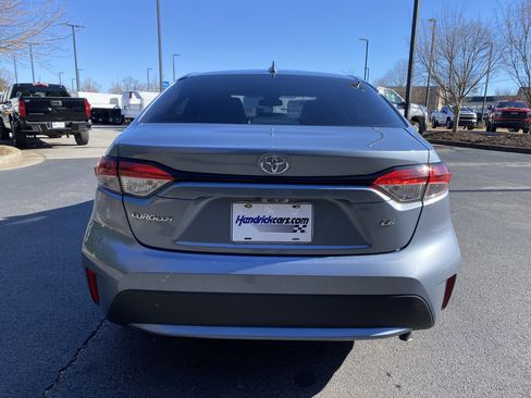 Used 2021 Toyota Corolla LE image 8