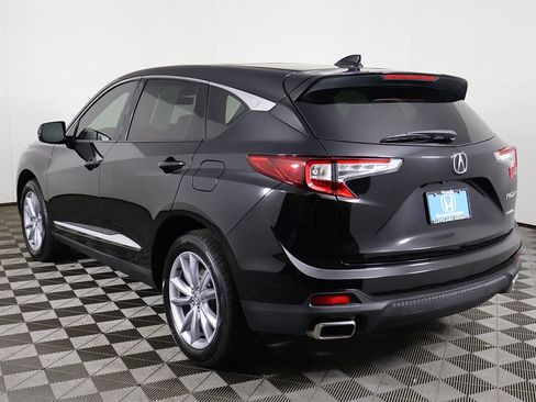 Used 2024 Acura RDX SH-AWD image 9