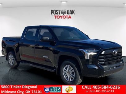 New 2026 Toyota Tundra SR5
