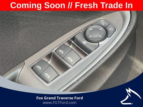 Used 2024 Chevrolet Malibu RS FWD image 14
