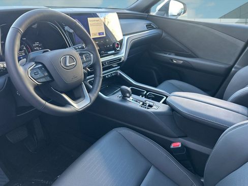 New 2026 Lexus TX 350 TX 350 image 4