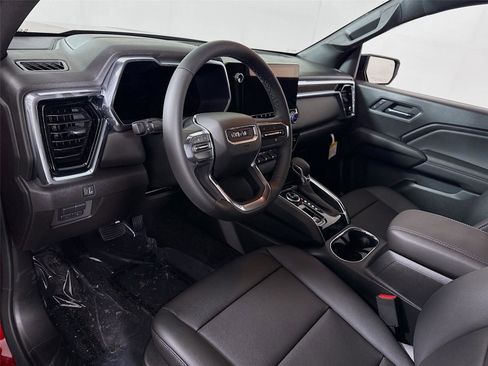 New 2026 GMC Canyon Elevation w/ Convenience Package image 4