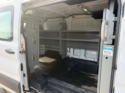 Used 2017 Ford Transit 150 130 Low Roof RWD image 13