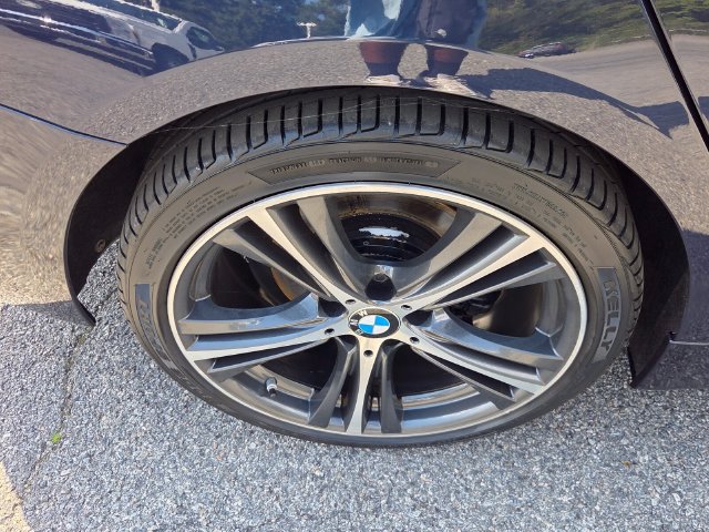Used 2020 BMW 430i Gran Coupe xDrive AWD/4WD image 9