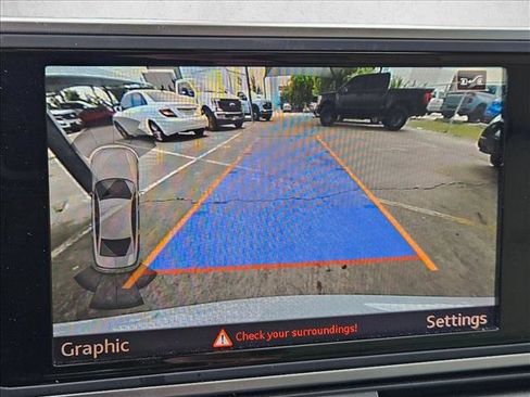 Used 2018 Audi A6 2.0T Premium w/ 19" Sport Package image 13