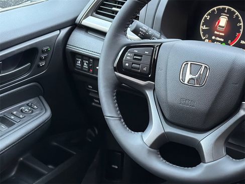 New 2026 Honda Odyssey EX-L image 22