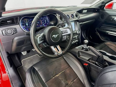 Used 2019 Ford Mustang GT Premium w/ Performance Package - Level 2 RWD image 10
