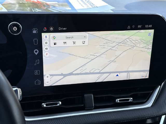Used 2025 Chevrolet Equinox LT w/ Convenience Package II FWD image 16