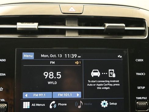 Used 2023 Hyundai Tucson SEL w/ Convenience Package image 27